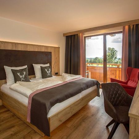 Steig Hotel Бад Мариенберг Екстериор снимка